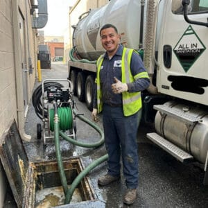 ALL in Sanitation Services