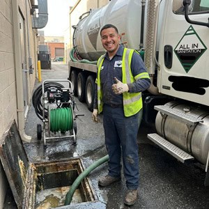 ALL in Sanitation Services