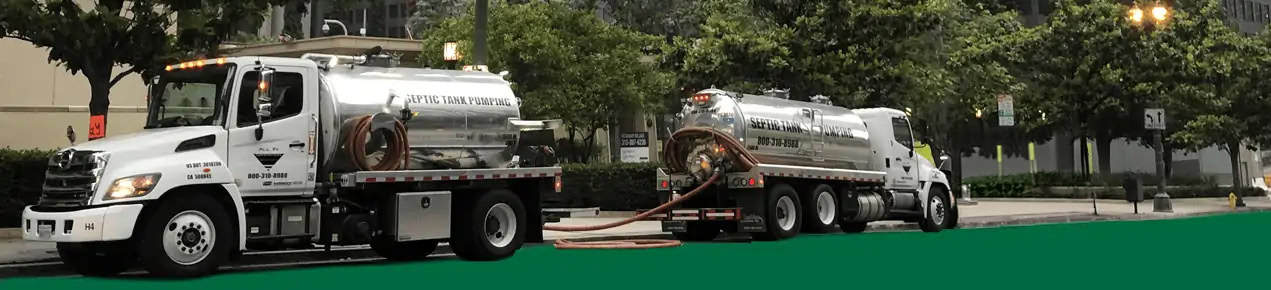 ALL IN SANITATION Waste Management Services