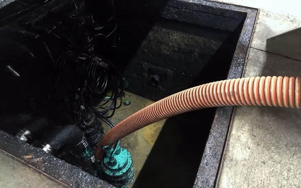 Grease Trap Pumping | Emergency Grease Trap Pumping | Los Angeles, CA