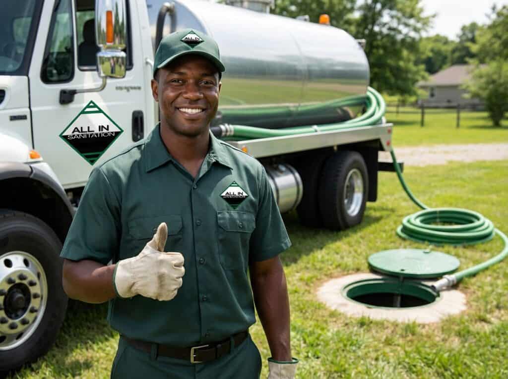 septic tank pumping los angeles ca